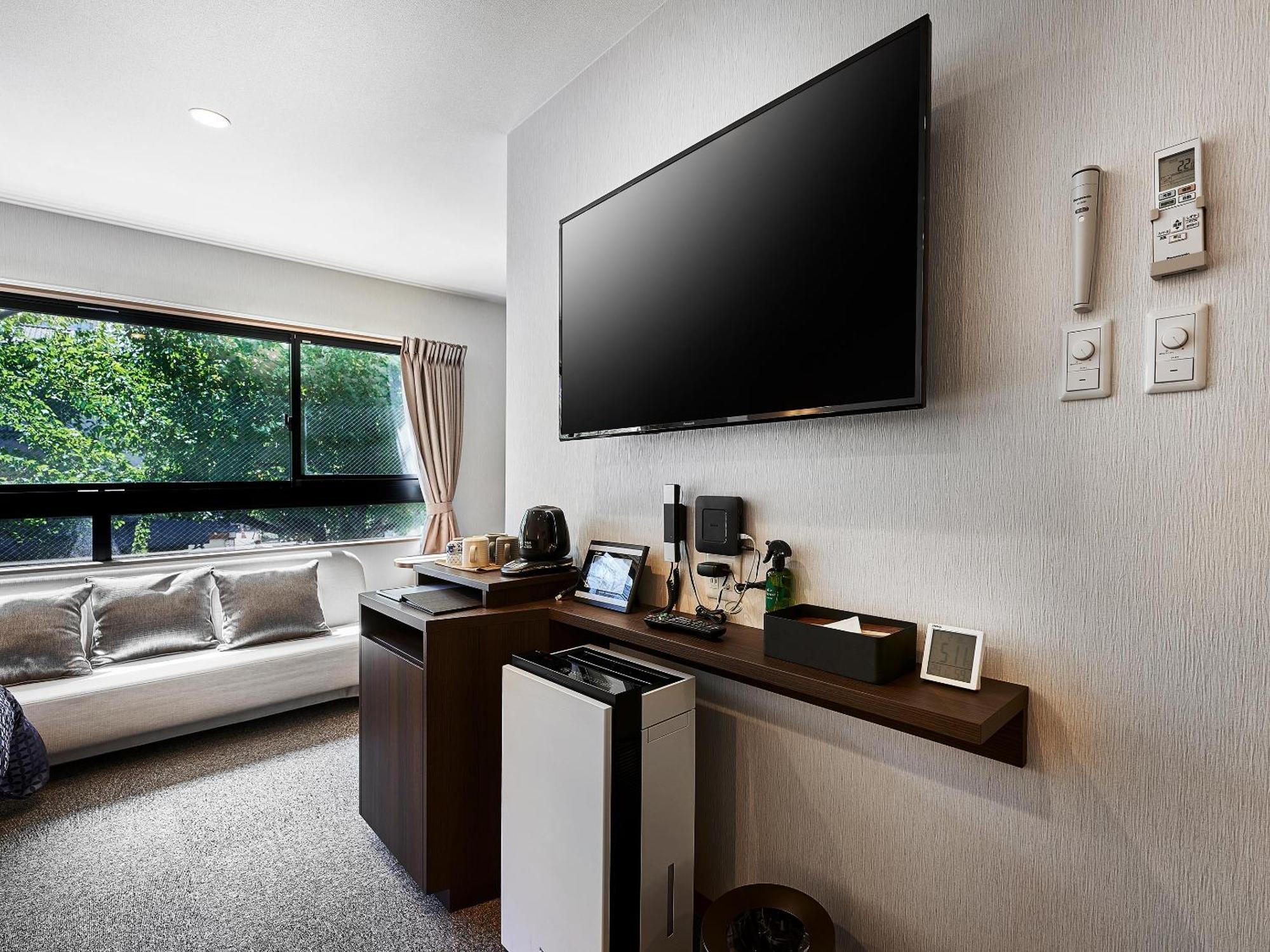 Izutsu Hotel Takasegawa كيوتو المظهر الخارجي الصورة