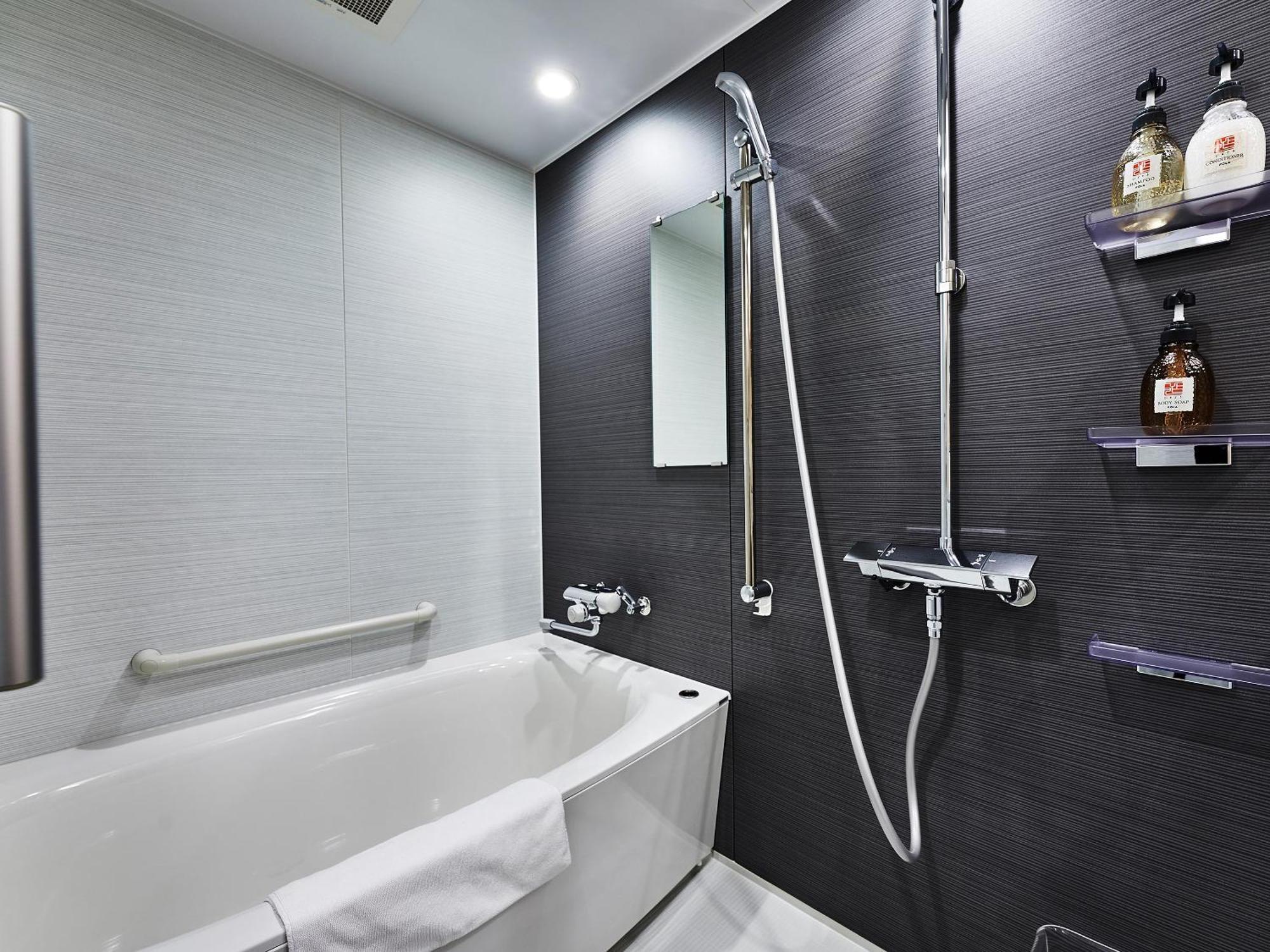 Izutsu Hotel Takasegawa كيوتو المظهر الخارجي الصورة