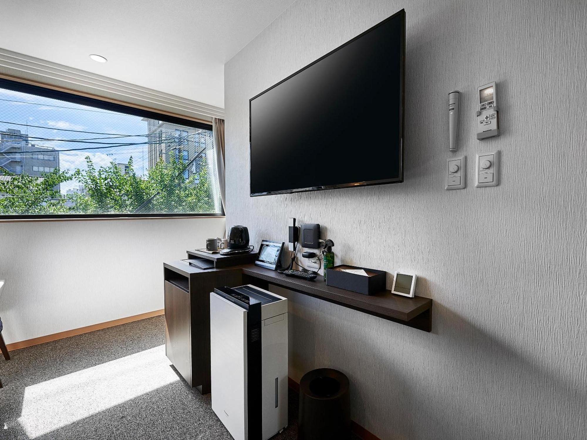 Izutsu Hotel Takasegawa كيوتو المظهر الخارجي الصورة