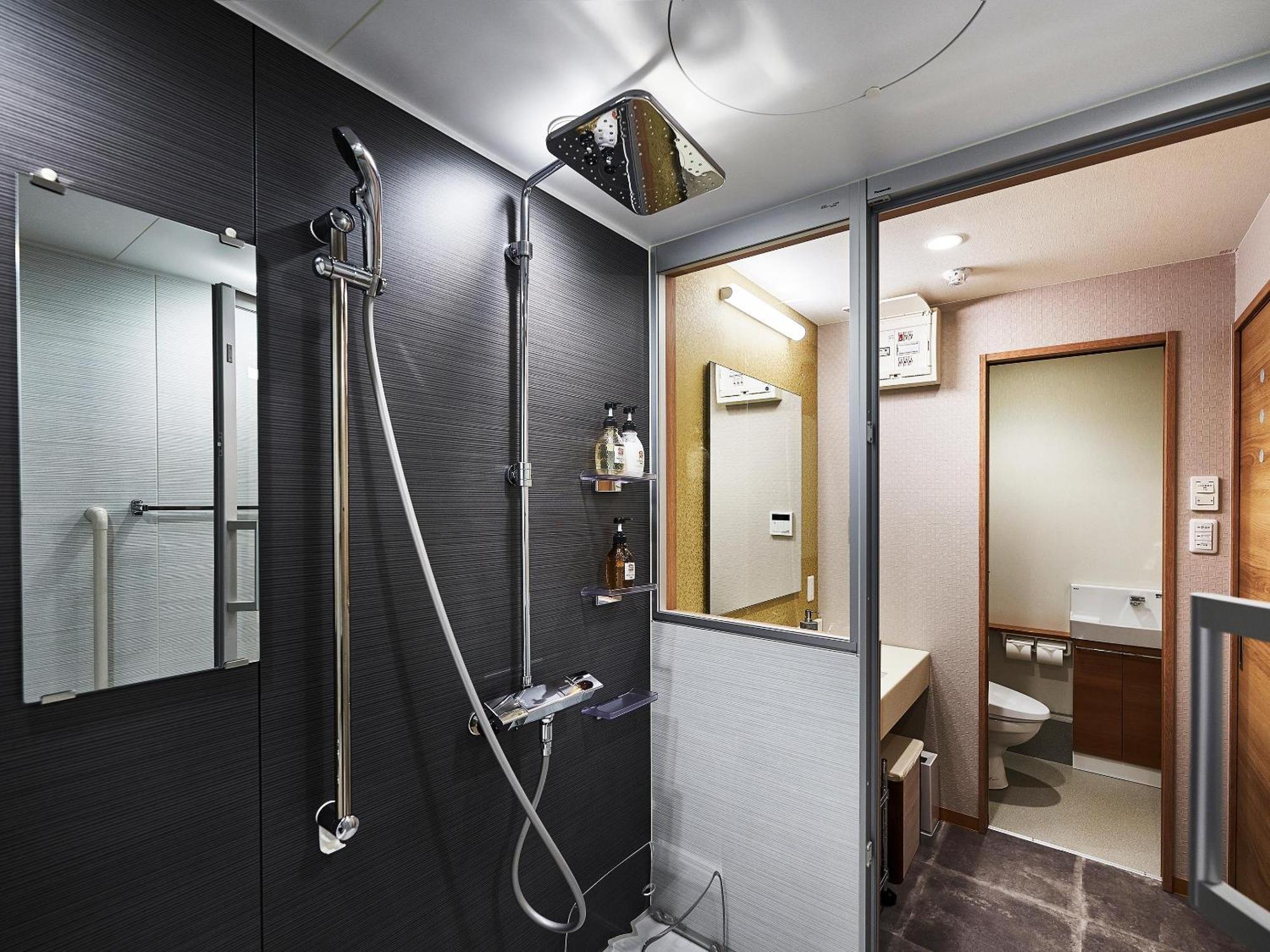 Izutsu Hotel Takasegawa كيوتو المظهر الخارجي الصورة