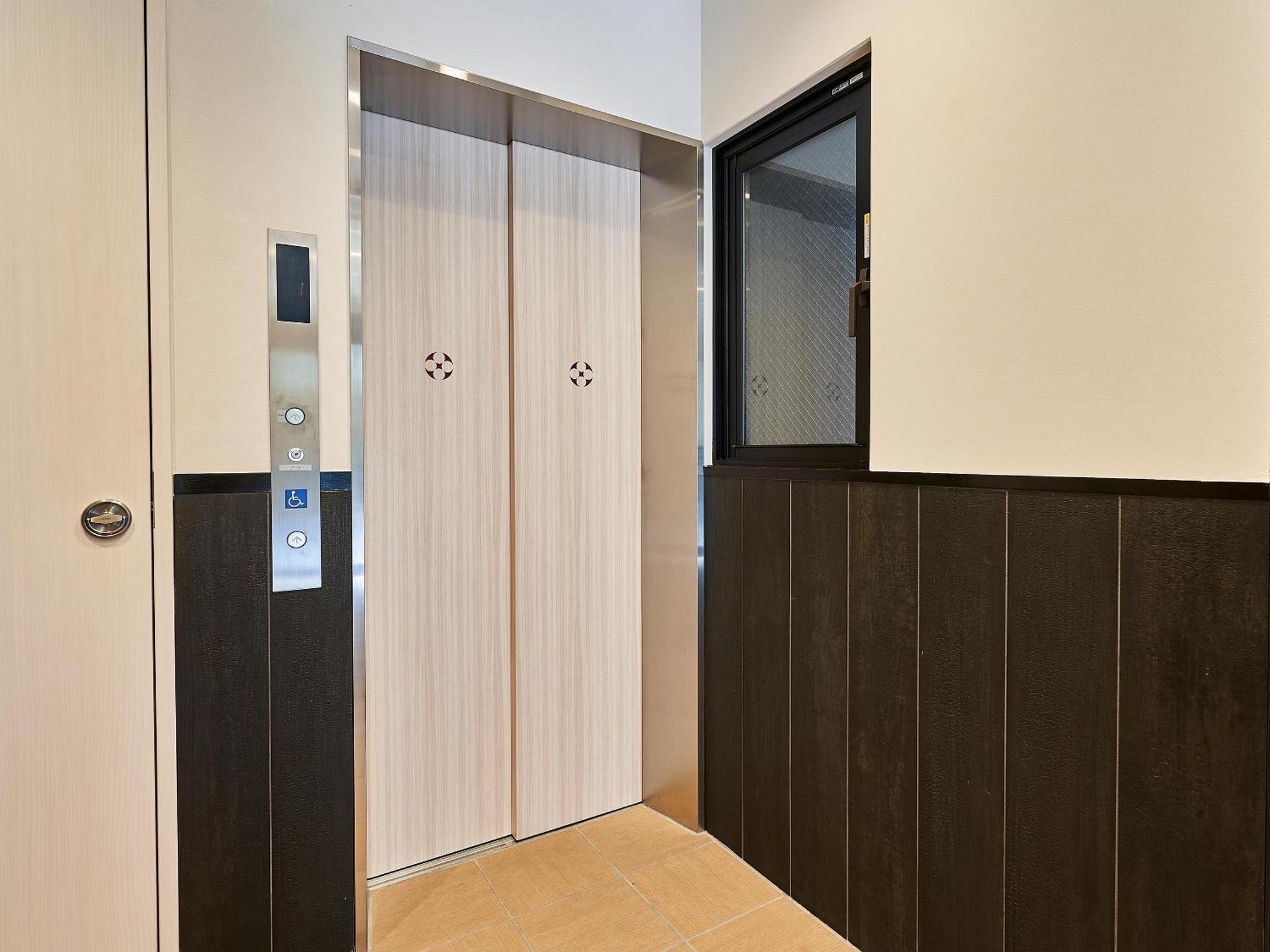 Izutsu Hotel Takasegawa كيوتو المظهر الخارجي الصورة